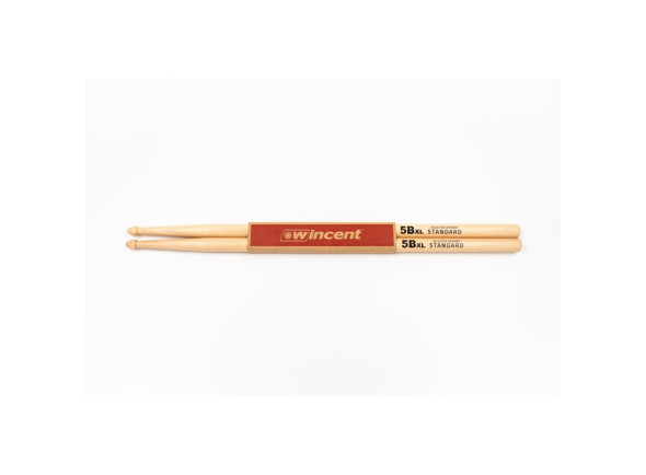 Wincent 5BXL Hickory Woodtip Wincent 5BXL Hickory Woodtip